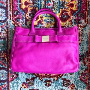 Kate Spade Bow Bag